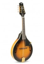 Mandoline A-2 Premium Sunburst