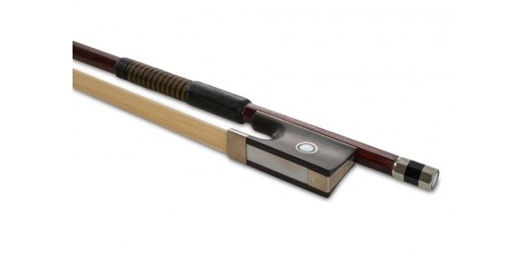 Violinbogen Massaranduba 1/2