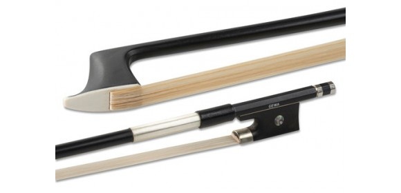 Violinbogen Carbon Student 1/8
