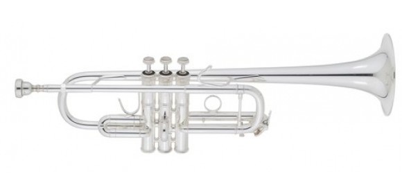 C-Trompete C180SL229-25H Stradivarius C180SL229-25H