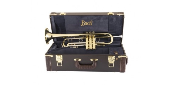 Bb-Trompete 180-43 Stradivarius 180-43