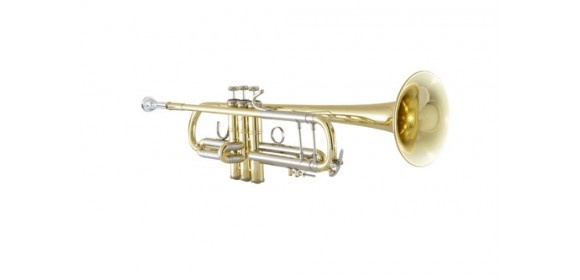 Bb-Trompete 180-72 Stradivarius 180-72