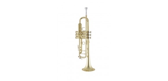 Bb-Trompete LT180-37 Stradivarius LT180-37