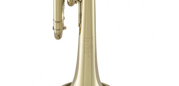 Bb-Trompete LT180-72 Stradivarius LT180-72