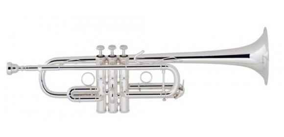 C-Trompete C180SL229PC Philadelphia Stradivarius C180SL229PC Philadelphia