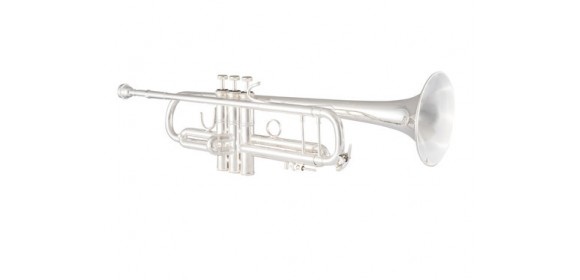 Bb-Trompete 180-43 Stradivarius 180S-43