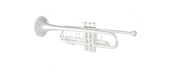 Bb-Trompete 180MLV Stradivarius 180SMLV