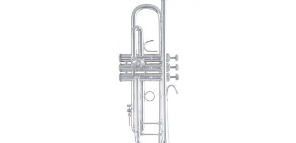 Bb-Trompete LT180-72 Stradivarius LT180S-72G