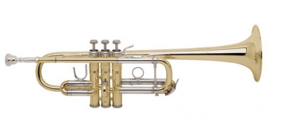 C-Trompete C180 Stradivarius C180L239