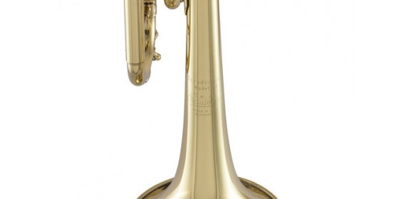 Bb-Trompete LR180-37 Stradivarius LR180-37