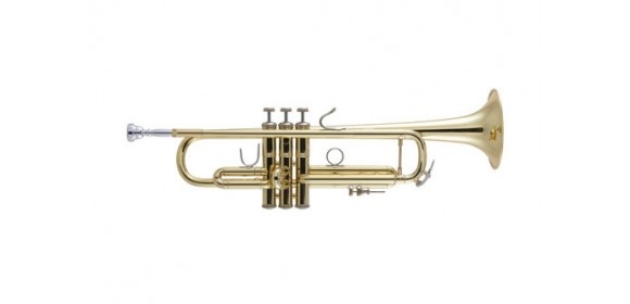 Bb-Trompete LR180-43 Stradivarius LR180-43