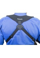 Tragriemen Holster Harness Tuba klein