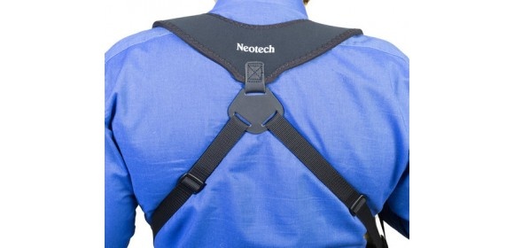 Tragriemen Holster Harness Tuba klein