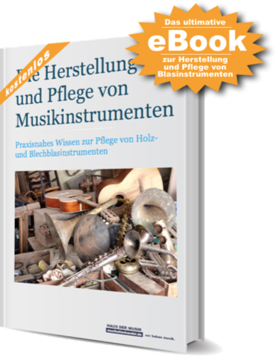 Hauspost - der musikalienhandel.de-Newsletter