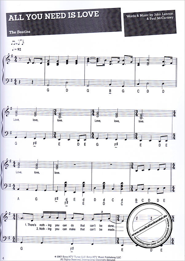 Notenbild für BOE 7941 - Sounds good on accordion 2
