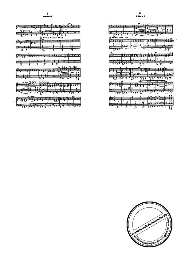 Notenbild für HAL 2723-DIR - BILLY'S ROCK PARTY