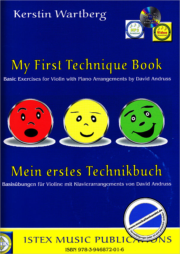 Titelbild für 978-3-94687-201-6 - Mein erstes Technikbuch