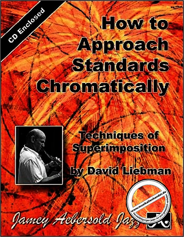 Titelbild für AEB -ASC - HOW TO APPROACH STANDARDS CHROMATICALLY