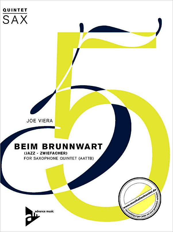 Titelbild für ADV 7531 - BEIM BRUNNWART