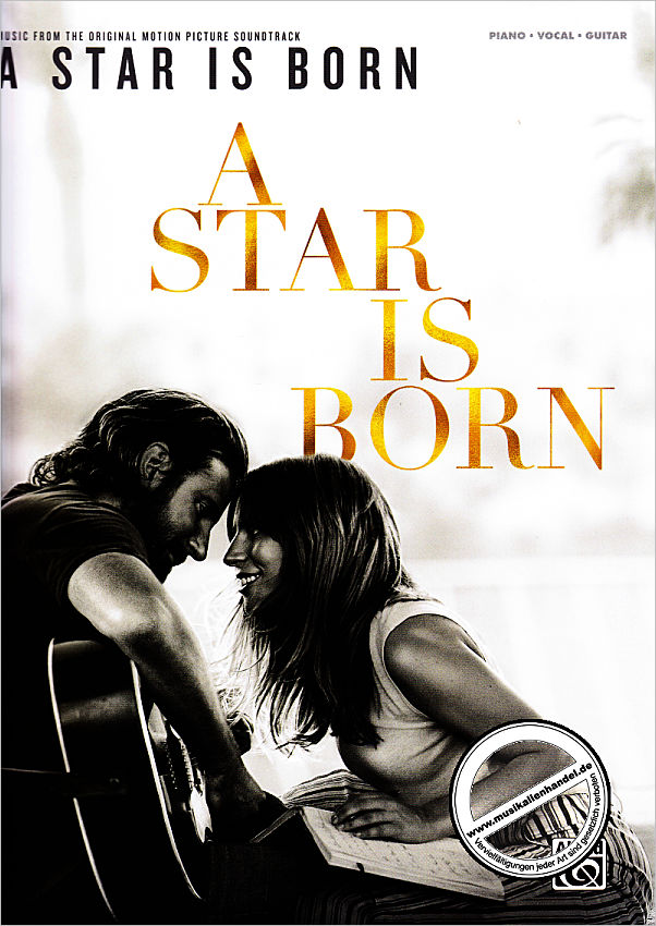 Titelbild für ALF 47776 - A star is born