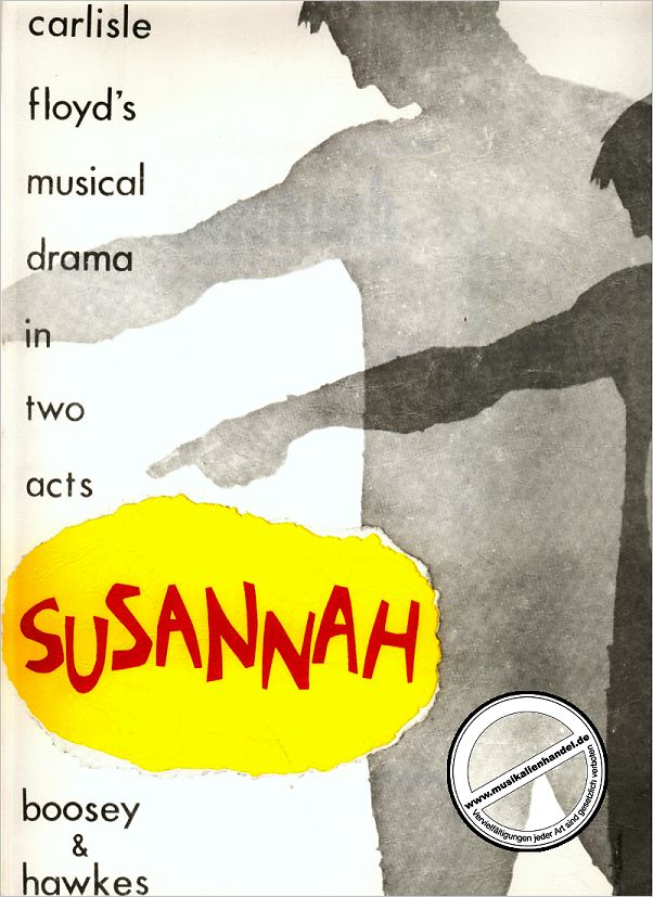 Titelbild für BH 6600205 - SUSANNAH
