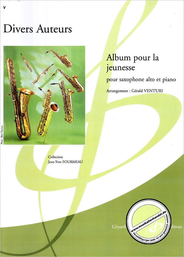Titelbild für BILL 7563 - ALBUM POUR LA JEUNESSE