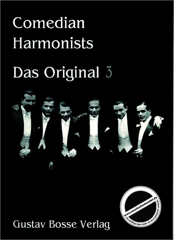 Titelbild für BOSSE 443 - DAS ORIGINAL 3