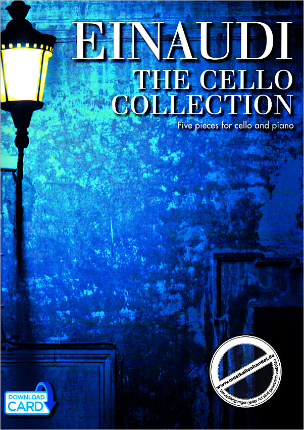 Titelbild für CH 82357 - THE CELLO COLLECTION