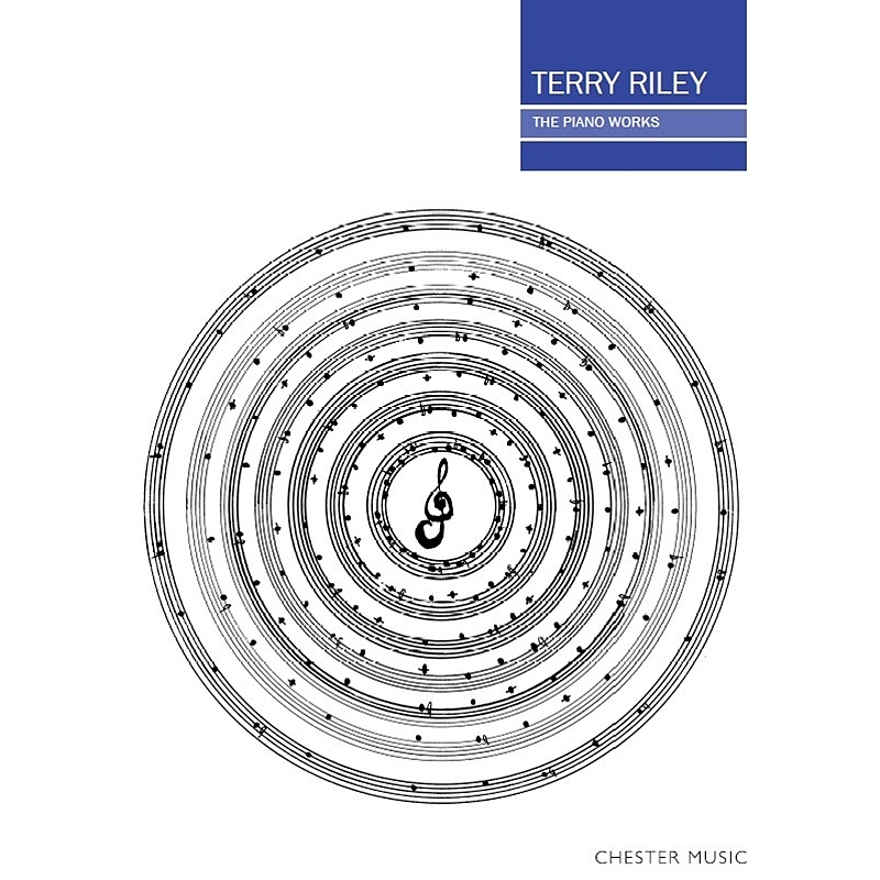 Titelbild für CH 83237 - PIANO WORKS