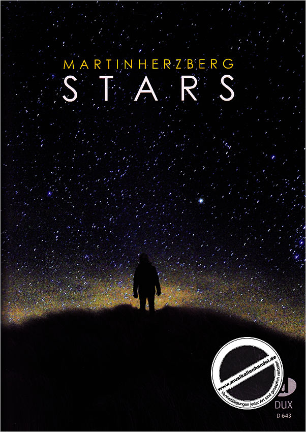 Titelbild für D 643 - Stars