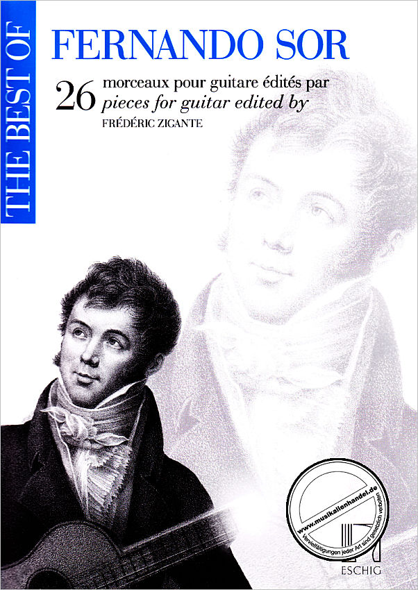 Titelbild für DUR 16217 - THE BEST OF