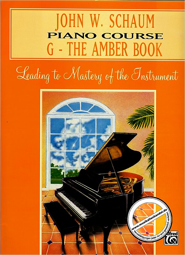 Titelbild für EL 00200A - THE AMBER BOOK