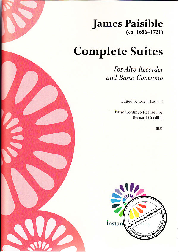 Titelbild für FE -IH0022 - Complete Suites | Suiten