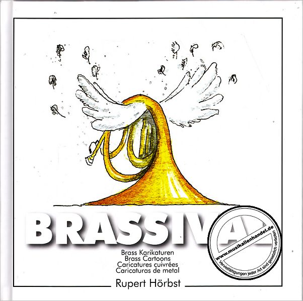 Titelbild für HASKE -DHI1380 - BRASSIVAL