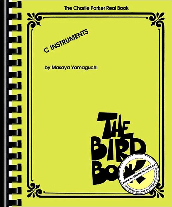 Titelbild für HL 240358 - THE BIRD BOOK