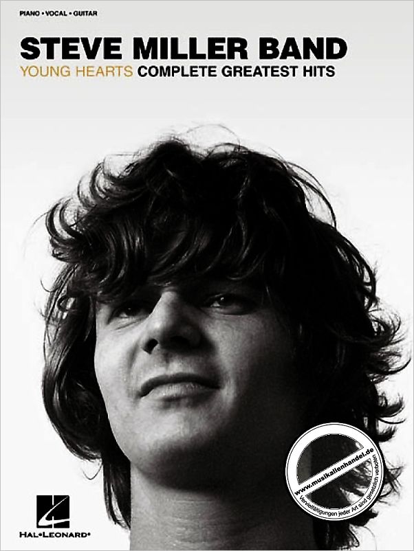 Titelbild für HL 306594 - YOUNG HEARTS - COMPLETE GREATEST HITS