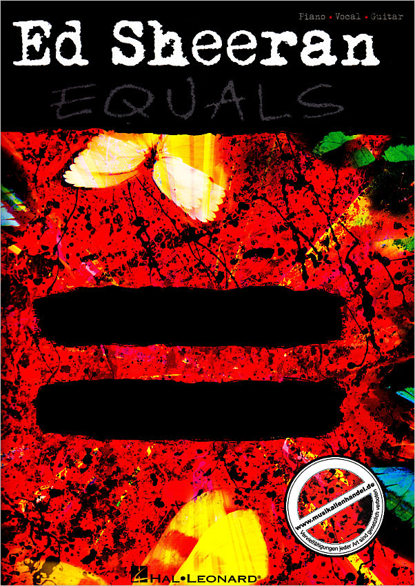 Titelbild für HL 383233 - Equals