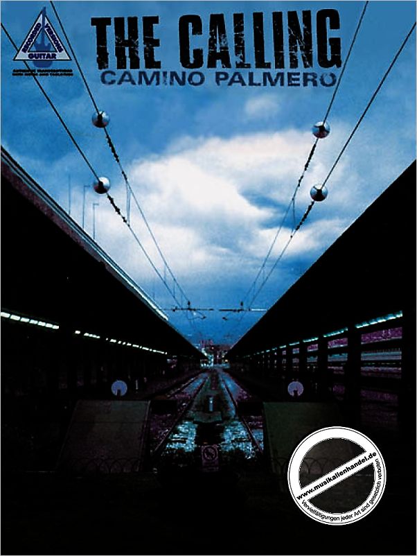 Titelbild für HL 690564 - CAMINO PALMERO