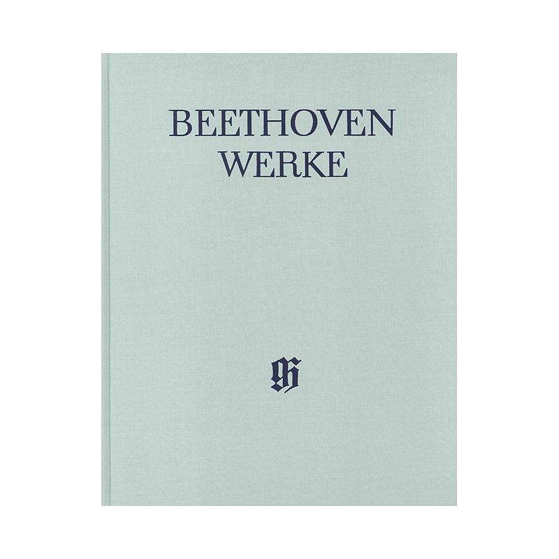 Titelbild für HN 4052 - BALLETTMUSIK