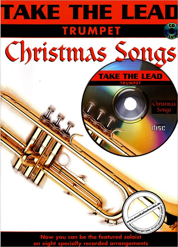 Titelbild für IM 7503A - CHRISTMAS SONGS