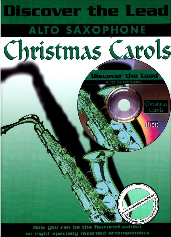 Titelbild für IM 9303A - CHRISTMAS CAROLS