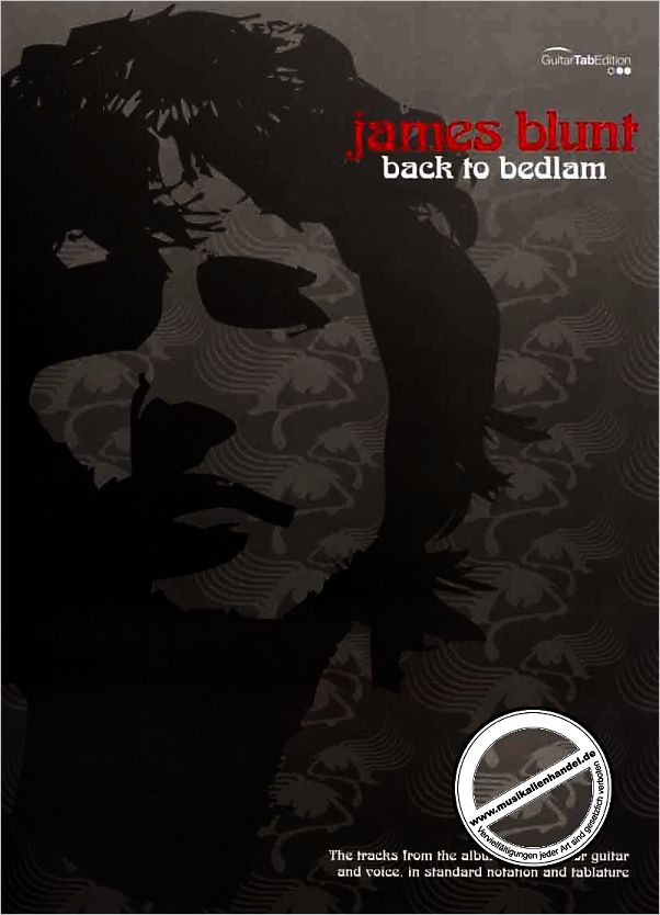 Titelbild für ISBN 0-571-52492-3 - BACK TO BEDLAM