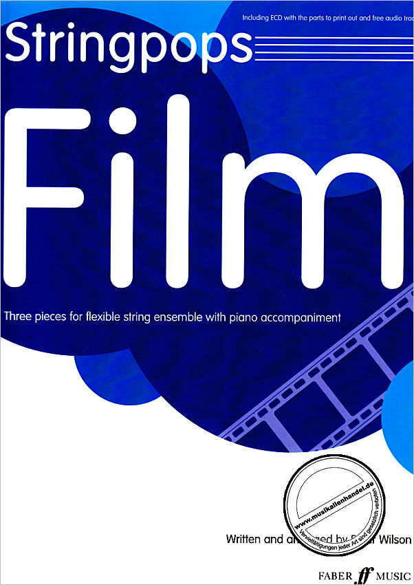 Titelbild für ISBN 0-571-52925-9 - FILM