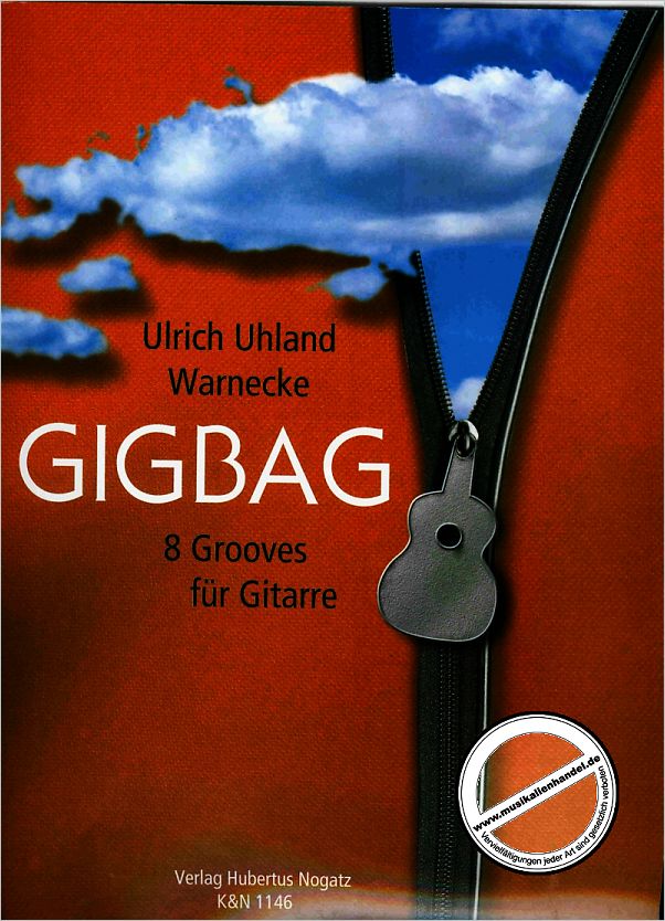 Titelbild für KN 1146 - GIGBAG