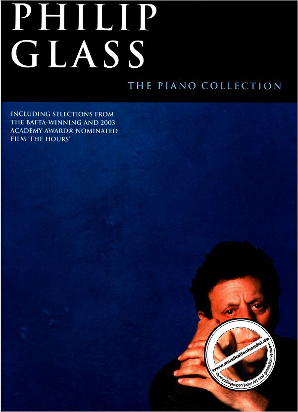 Titelbild für MSAM 985193 - THE PIANO COLLECTION