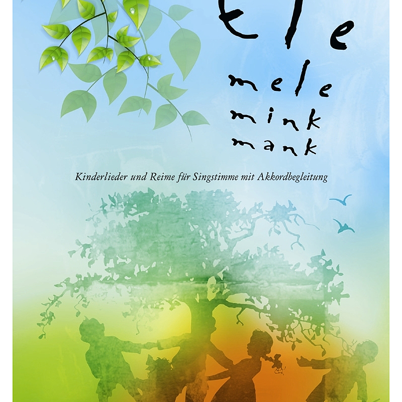 Titelbild für NM 599 - ELE MELE MINK MANK
