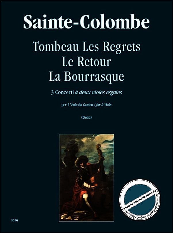 Titelbild für ORPHEUS -HS84 - TOMBEAU LES REGRETS + LE RETOUR + LA BOURRASQUE