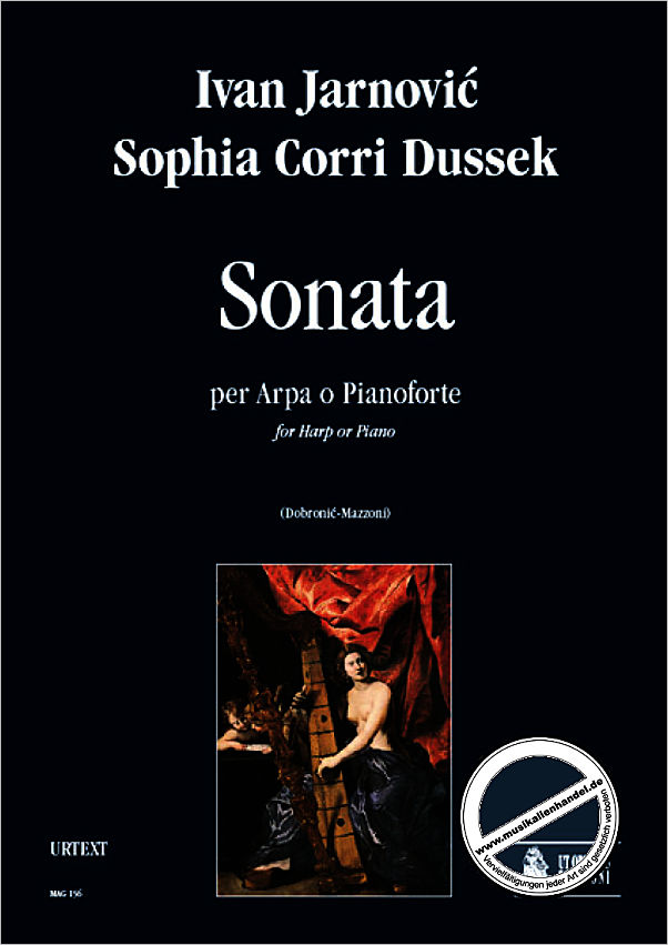 Titelbild für ORPHEUS -MAG156 - SONATE