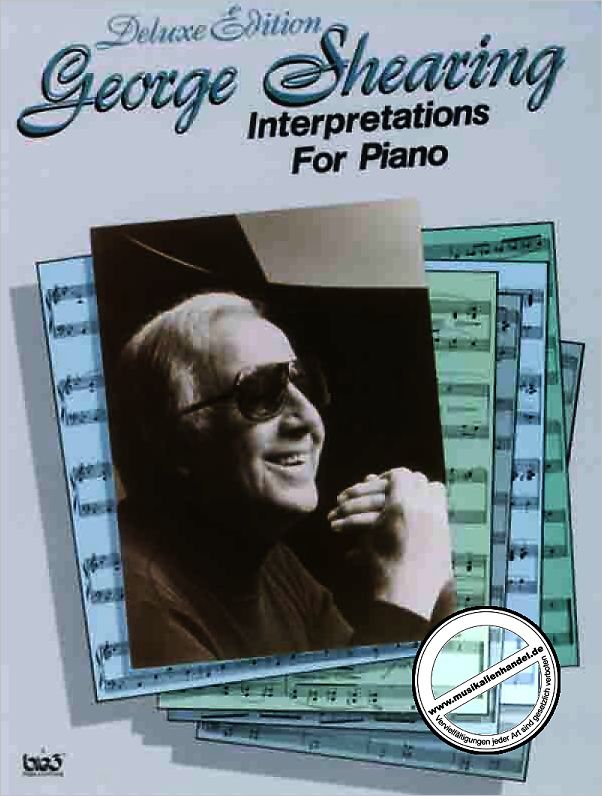 Titelbild für TPF 0141A - INTERPRETATIONS