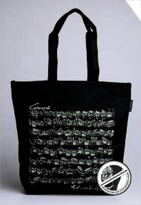 Titelbild für VW -T1061 - TRAGTASCHE (SHOPPER)